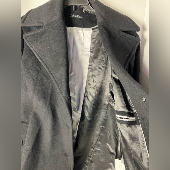 Calvin Klein women’s wool jacket - Picture 2 of 6